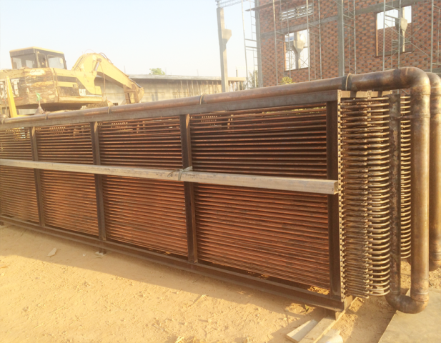 Refrigeration compressor