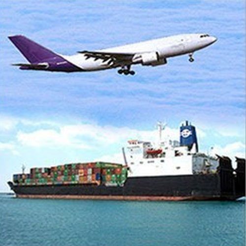 Freight service