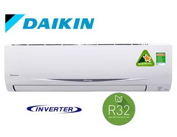 Daikin air-conditioner