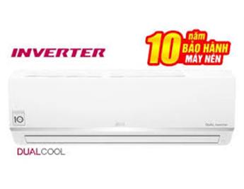 Inverter air-conditioner