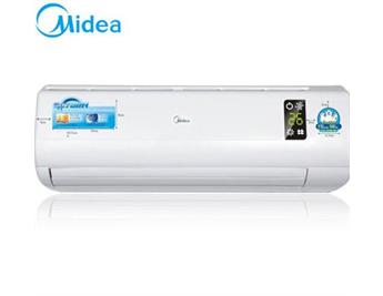 Media air-conditioner