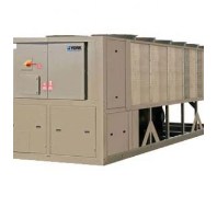 Chiller machine
