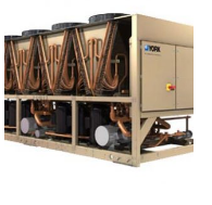 Chiller machine