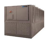 Chiller machine