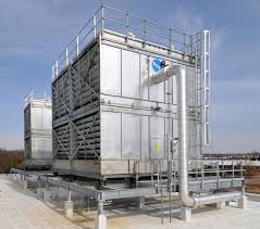 Series 3000 cooling tower