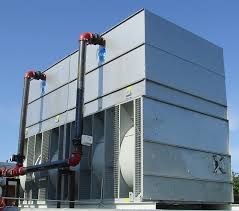 Series V cooling tower