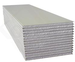 Sandwich panel