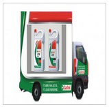 Castrol lubricant