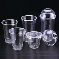Disposable cup