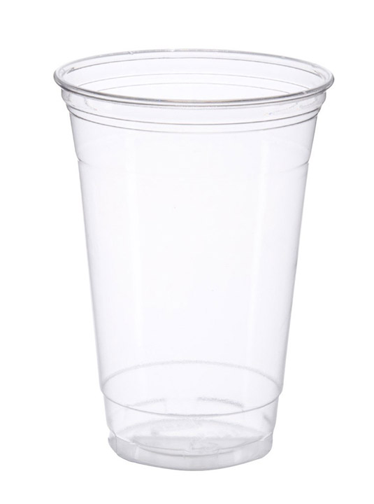 Disposable cup