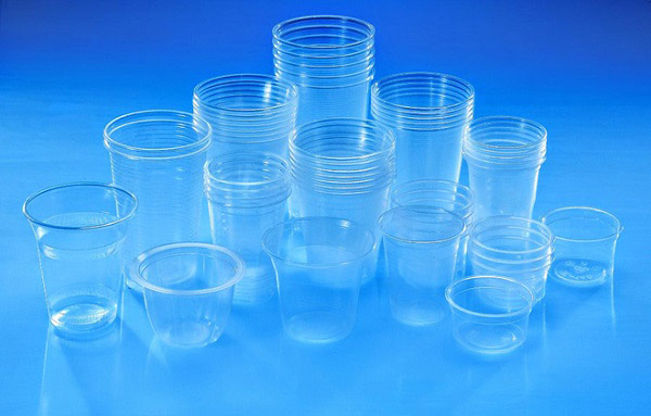 Disposable cup