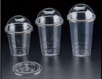 Disposable cup