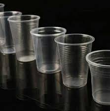 Disposable cup