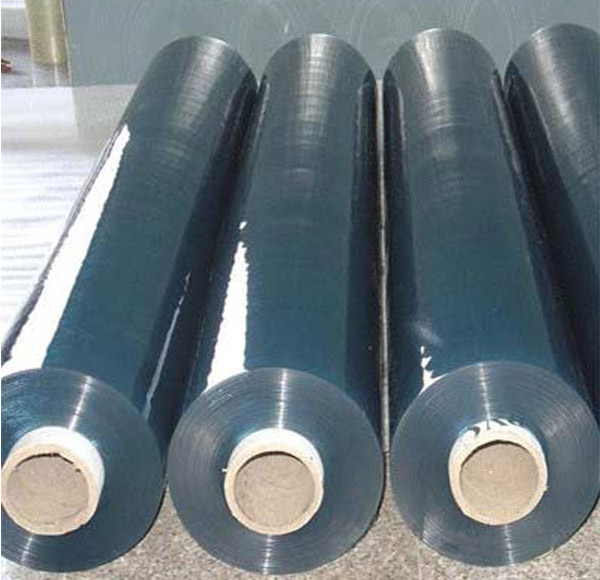 PVC film