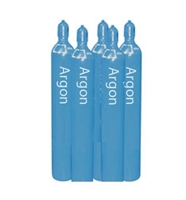 Argon gas