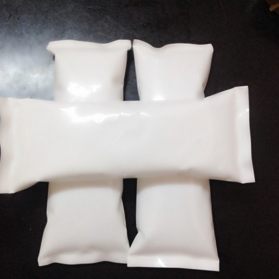Cold storage bag