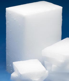 CO2 dry ice