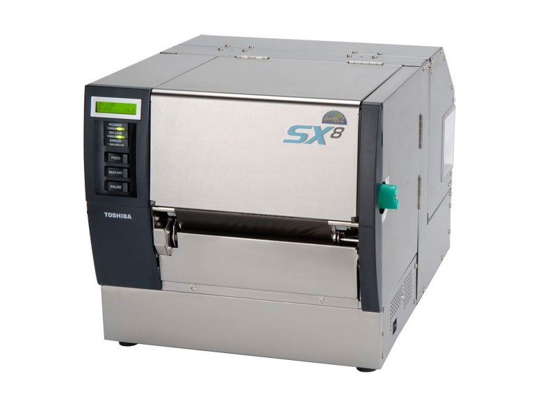 TOSHIBA B-SX6T