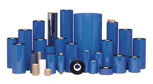 Heat transfer ribbon