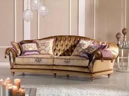 Classic Sofa