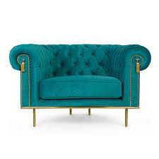 Single Sofa
