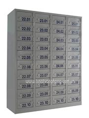 Document cabinet