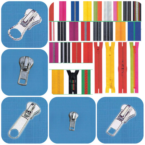 Zipper