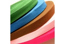 Poly webbing