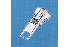 Zipper slider