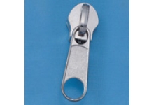 Zipper slider