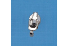 Zipper slider