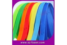 Hook and loop tape
