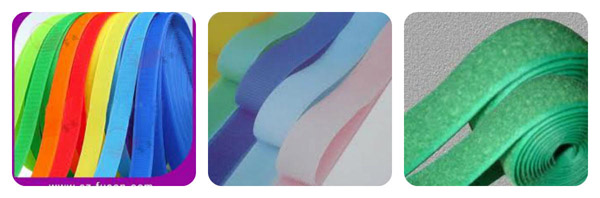 Hook and loop tape