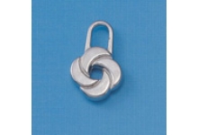 Zipper puller