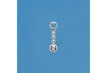 Zipper puller