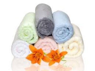 Bath towel