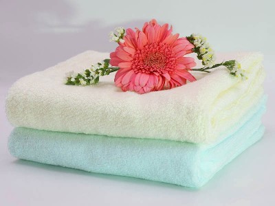 Bath towel