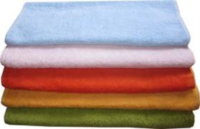 Face towel