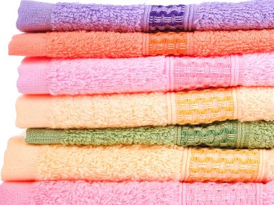 Face towel