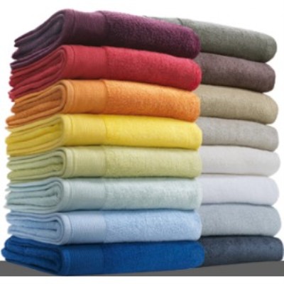 Face towel