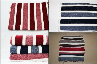Bath towel
