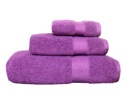 Bath towel