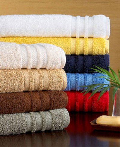 Bath towel