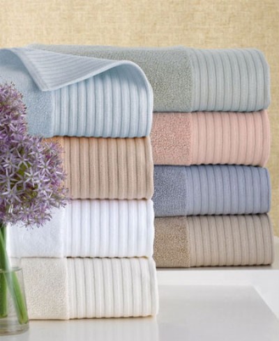 Bath towel