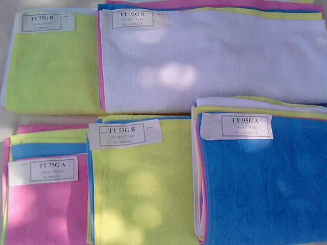 Hand towel