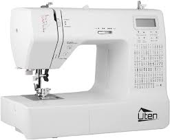 Portable Sewing Machine