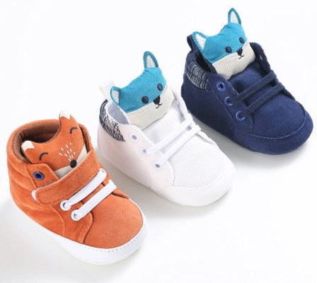 Kid footwears