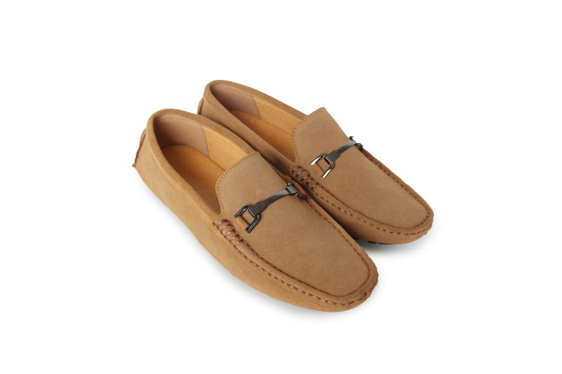 Male footwears