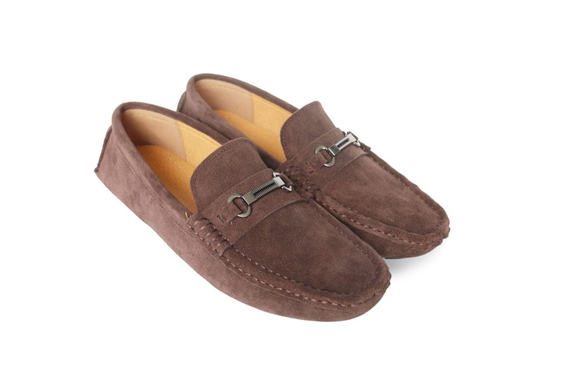 Male footwears