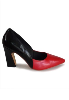 Female footwears